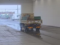 Hino RANGER лот № 3058 оценка 3  с аукциона в Японии 1