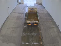 Hino RANGER лот № 3058 оценка 3  с аукциона в Японии 2