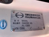 Hino RANGER лот № 3060 оценка 4  с аукциона в Японии 6