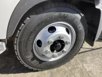 Hino RANGER лот № 3060 оценка 4  с аукциона в Японии 7