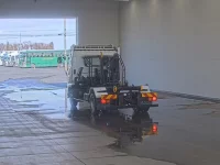 Hino RANGER лот № 3060 оценка 4  с аукциона в Японии 1