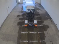 Hino RANGER лот № 3060 оценка 4  с аукциона в Японии 2