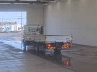 Hino RANGER лот № 3044 оценка 3  с аукциона в Японии 1