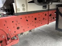 Hino RANGER лот № 3040 оценка 3  с аукциона в Японии 8