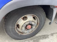 Hino RANGER лот № 3040 оценка 3  с аукциона в Японии 7