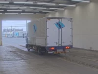 Hino RANGER лот № 3040 оценка 3  с аукциона в Японии 1