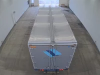 Hino RANGER лот № 3040 оценка 3  с аукциона в Японии 2