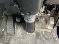 Hino RANGER лот № 3040 оценка 3  с аукциона в Японии 3