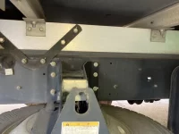 Hino RANGER лот № 3134 оценка 3.5  с аукциона в Японии 8