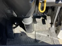 Hino RANGER лот № 3134 оценка 3.5  с аукциона в Японии 3