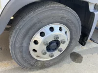 Hino RANGER лот № 3134 оценка 3.5  с аукциона в Японии 7