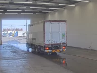 Hino RANGER лот № 3134 оценка 3.5  с аукциона в Японии 1