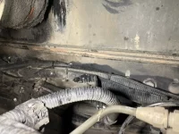 Hino PROFIA лот № 4141 оценка 3.5  с аукциона в Японии 7