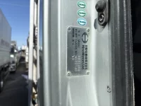 Hino PROFIA лот № 4141 оценка 3.5  с аукциона в Японии 6