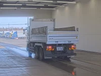Hino PROFIA лот № 4141 оценка 3.5  с аукциона в Японии 1