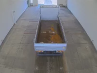 Hino PROFIA лот № 4141 оценка 3.5  с аукциона в Японии 2