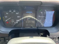 Hino PROFIA лот № 2521 оценка 3  с аукциона в Японии 5