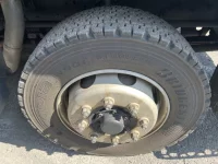 Hino PROFIA лот № 2522 оценка 3.5  с аукциона в Японии 8