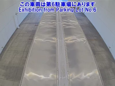 Hino PROFIA  с аукциона в Японии