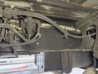 Hino PROFIA лот № 4092 оценка 3.5  с аукциона в Японии 7