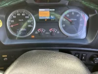 Hino PROFIA лот № 4092 оценка 3.5  с аукциона в Японии 5