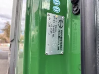 Hino PROFIA лот № 4092 оценка 3.5  с аукциона в Японии 6