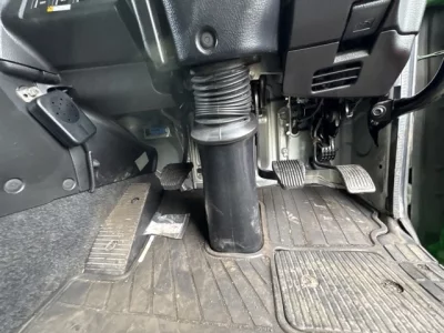 Hino PROFIA  с аукциона в Японии