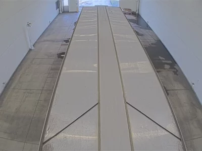 Hino PROFIA  с аукциона в Японии