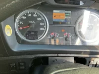 Hino PROFIA лот № 213 оценка R  с аукциона в Японии 5