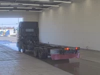 Hino PROFIA лот № 213 оценка R  с аукциона в Японии 1