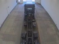 Hino PROFIA лот № 213 оценка R  с аукциона в Японии 2