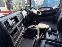 Hino PROFIA лот № 216 оценка 3  с аукциона в Японии 4