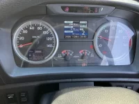 Hino PROFIA лот № 216 оценка 3  с аукциона в Японии 5