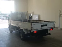 Hino DUTRO лот № 1546 оценка R  с аукциона в Японии 1