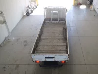 Hino DUTRO лот № 1546 оценка R  с аукциона в Японии 2