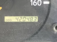 Hino DUTRO лот № 1553 оценка 3  с аукциона в Японии 5