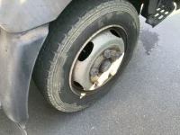 Hino DUTRO лот № 1553 оценка 3  с аукциона в Японии 8