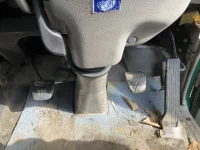 Hino DUTRO лот № 1553 оценка 3  с аукциона в Японии 3