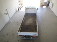 Hino DUTRO лот № 1553 оценка 3  с аукциона в Японии 2