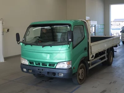 Hino DUTRO
