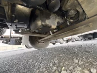 Hino DUTRO лот № 2502 оценка 3  с аукциона в Японии 9