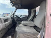 Hino DUTRO лот № 2502 оценка 3  с аукциона в Японии 4