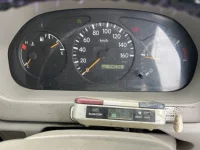 Hino DUTRO лот № 2502 оценка 3  с аукциона в Японии 6