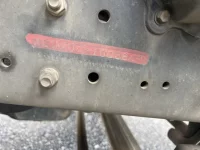 Hino DUTRO лот № 2502 оценка 3  с аукциона в Японии 7