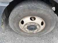 Hino DUTRO лот № 2502 оценка 3  с аукциона в Японии 8