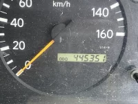 Hino DUTRO лот № 2502 оценка 3  с аукциона в Японии 5