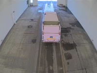 Hino DUTRO лот № 2502 оценка 3  с аукциона в Японии 2