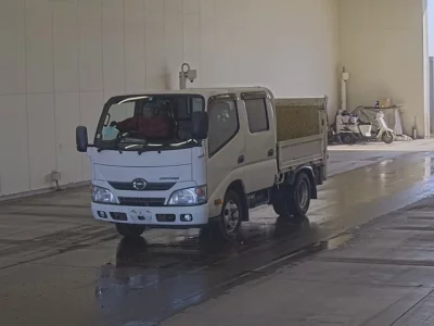 Hino DUTRO