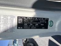Hino DUTRO лот № 2519 оценка 3.5  с аукциона в Японии 7