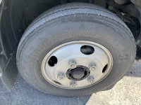 Hino DUTRO лот № 2519 оценка 3.5  с аукциона в Японии 8